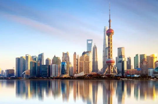 徐家汇夜逛到底值不值？公园黑天鹅加百代小红楼，走一圈就懂了