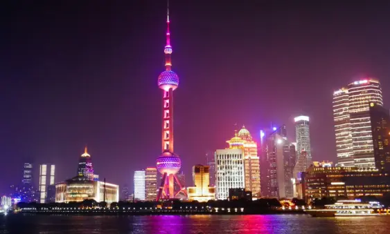 沪上夜游日历｜上海同城地图｜聚会推荐：解锁魔都夜晚的N种神仙玩法 🌃