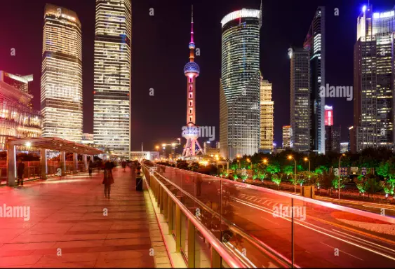 彭浦新村老工人村出发，直奔五角场万达吃喝玩乐